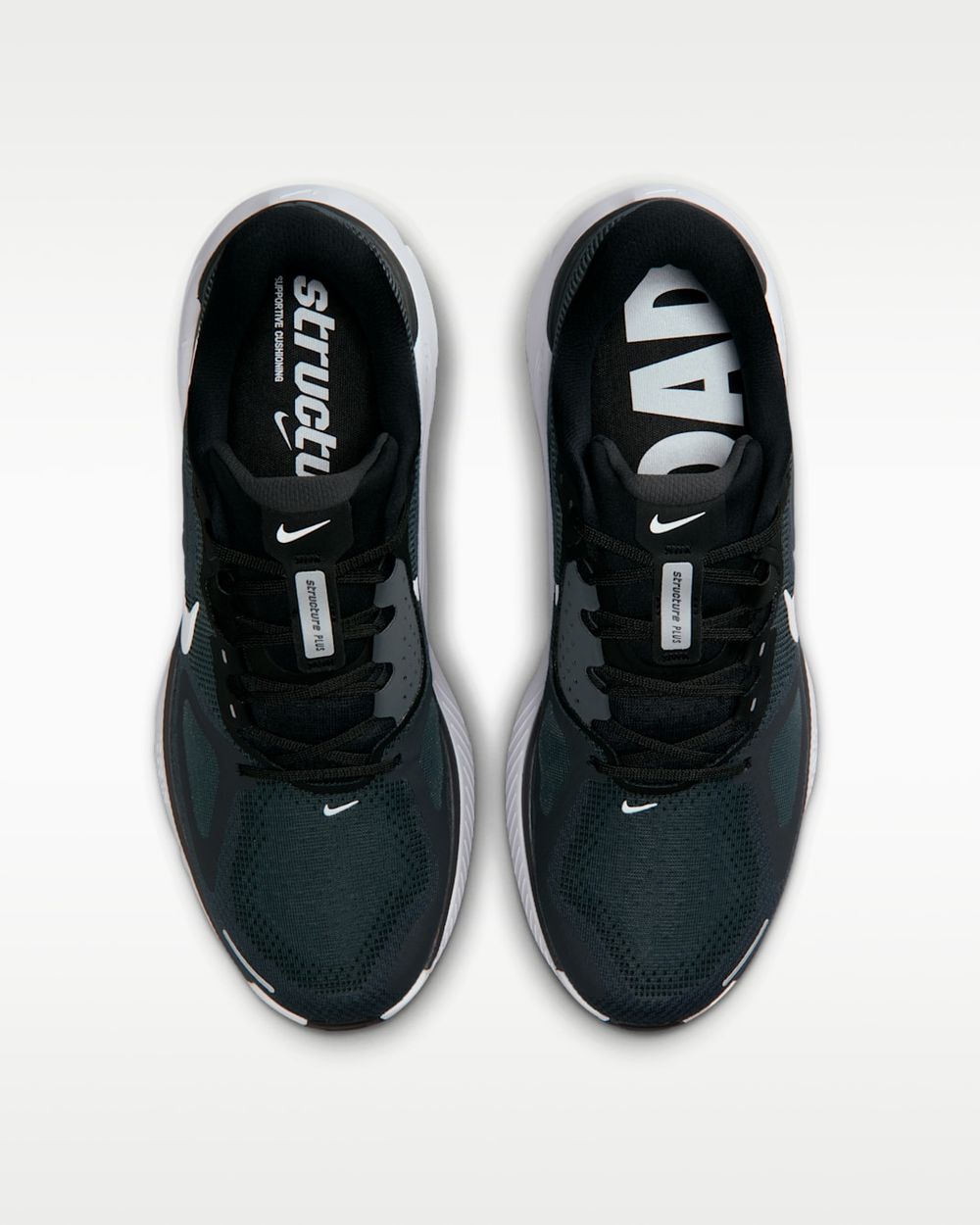 Кроссовки мужские NIKE NIKE STRUCTURE PLUS