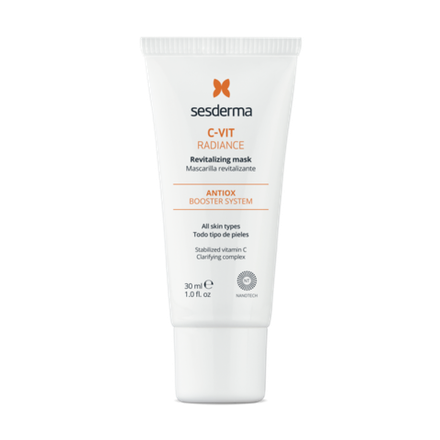 SESDERMA  C-VIT RADIANCE Revitalizing mask