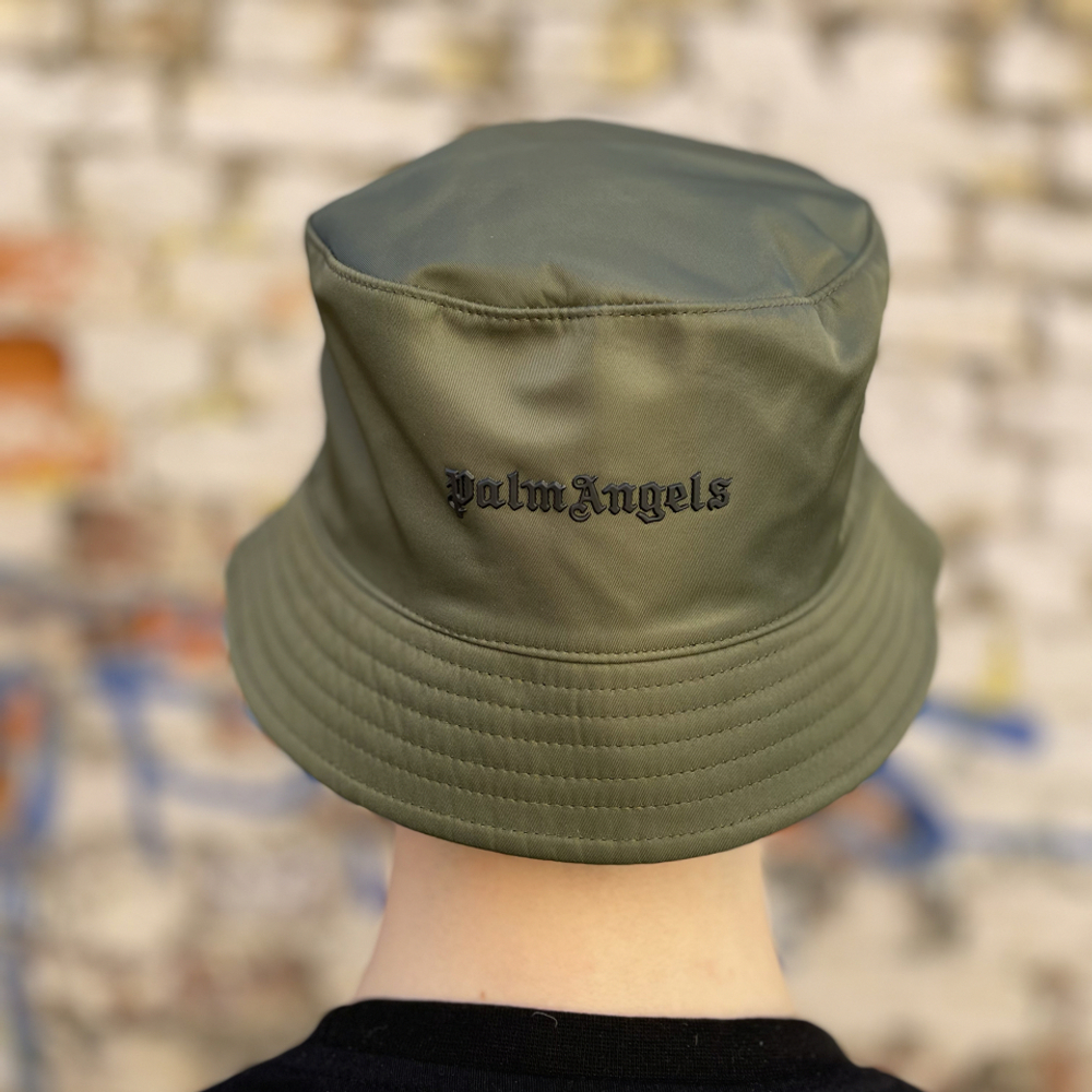 Панама Palm Angels