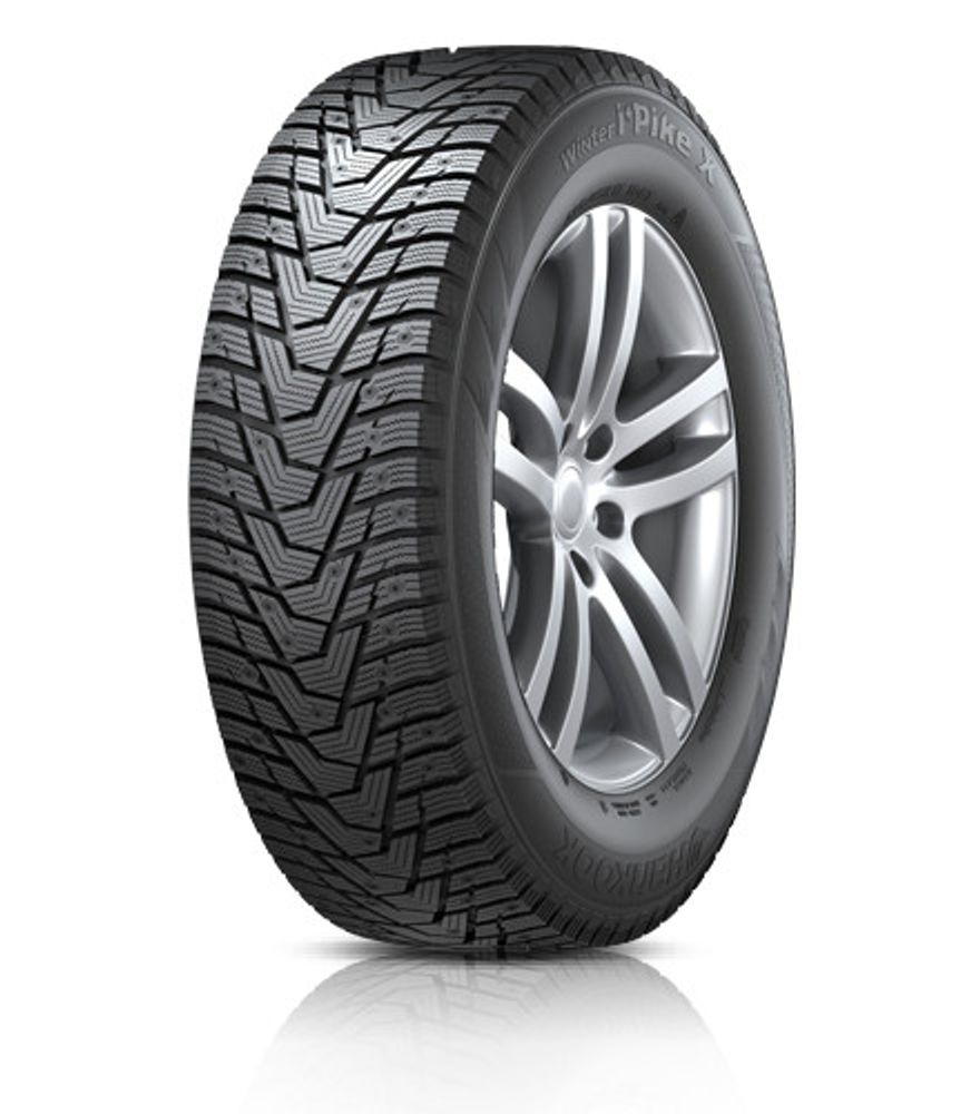 HANKOOK Winter i*Pike X W429A 245/70R16 107T шип Индонезия