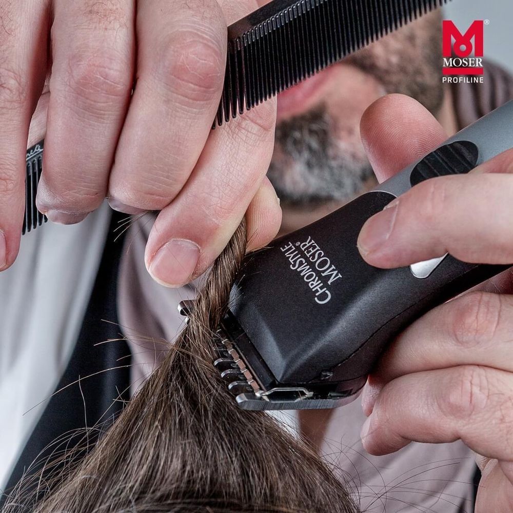 Ножевой блок Wahl ALL-In-One для машинок Beretto (1854-7041) - 4