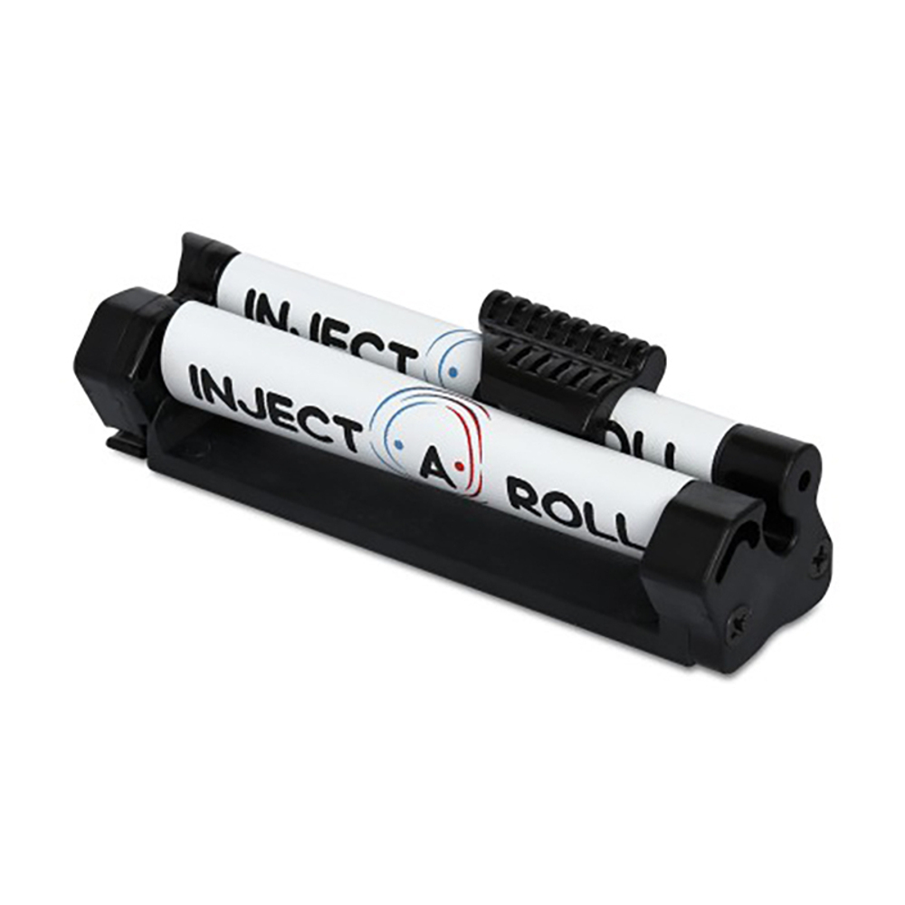 Машинка набивочная "OCB" Inject a Roll + закруточная