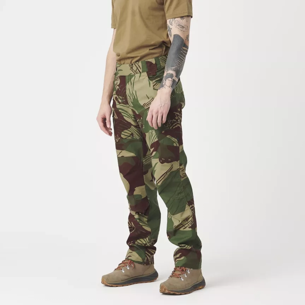 Брюки UTP® SP Helikon (Taiga Green)