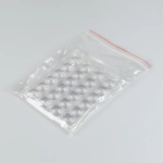 Блок линз 24B60-M112х135 (60°, 24x LED) (Turlens, -)