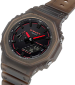 Часы Casio GA-2100K-5A