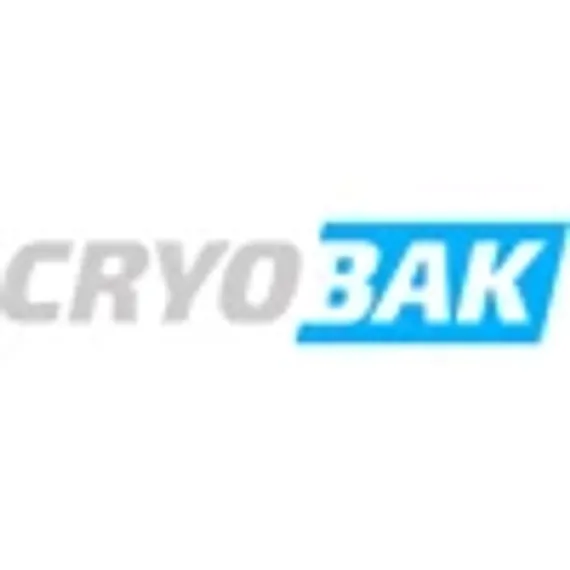 Вертикальный криоцилиндр CRYOBAK DPL450-210-2,3