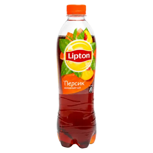 Lipton Персик