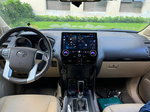 Установочный комплект для TOYOTA LC PRADO 150 2009-2013 high  KUBERG HP-T1203-09H