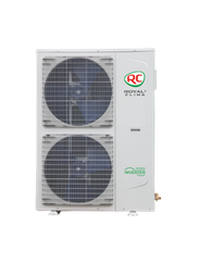 Инверторная сплит-система кассетного типа серии COMPETENZA DC EU Inverter 60HNI/CO-4C/pan 8D2/CO-E (комплект)