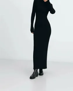 Сапоги женские AGL Loren Stretch
