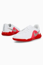 Футзалки Nike Tiempo Maestro Club IC Junior - белый