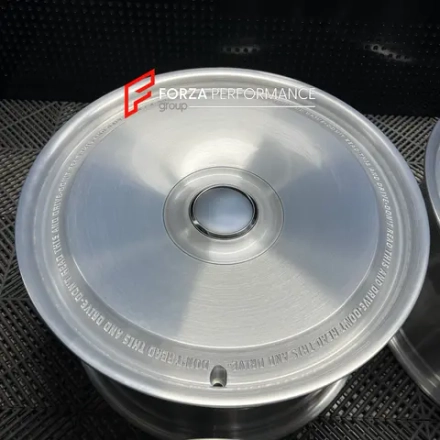 КОВАНЫЕ ДИСКИ для Porsche TAYCAN I