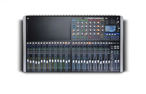 Si Performer 3