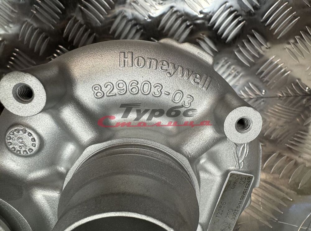 Турбина 840069-0003 Garrett для BMW