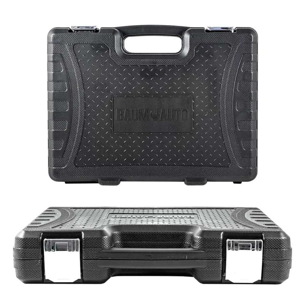 Набор инструмента 108пр. 1/2'',1/4''(6гр.)(4-32мм) Baum Auto##BaumAuto BM-41082-5