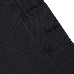 Джинсы SHADOW WORK gray