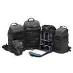 Фоторюкзак Tenba Axis v2 Tactical Backpack 32 Black 637-758