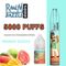 RandM Dazzle 5000 - Mango Guava (5% nic)