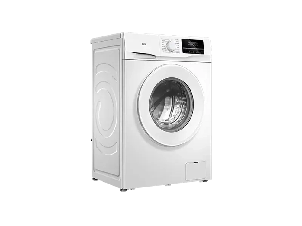 Стиральная машина TCL TWOF-607W10W1 F6 BLDC (MID)