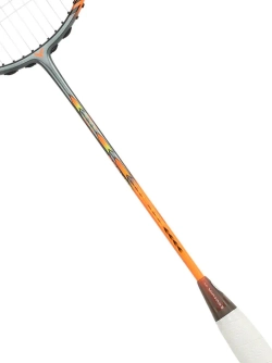 Ракетка для бадминтона Victor Thruster Rocket Limited - flame orange