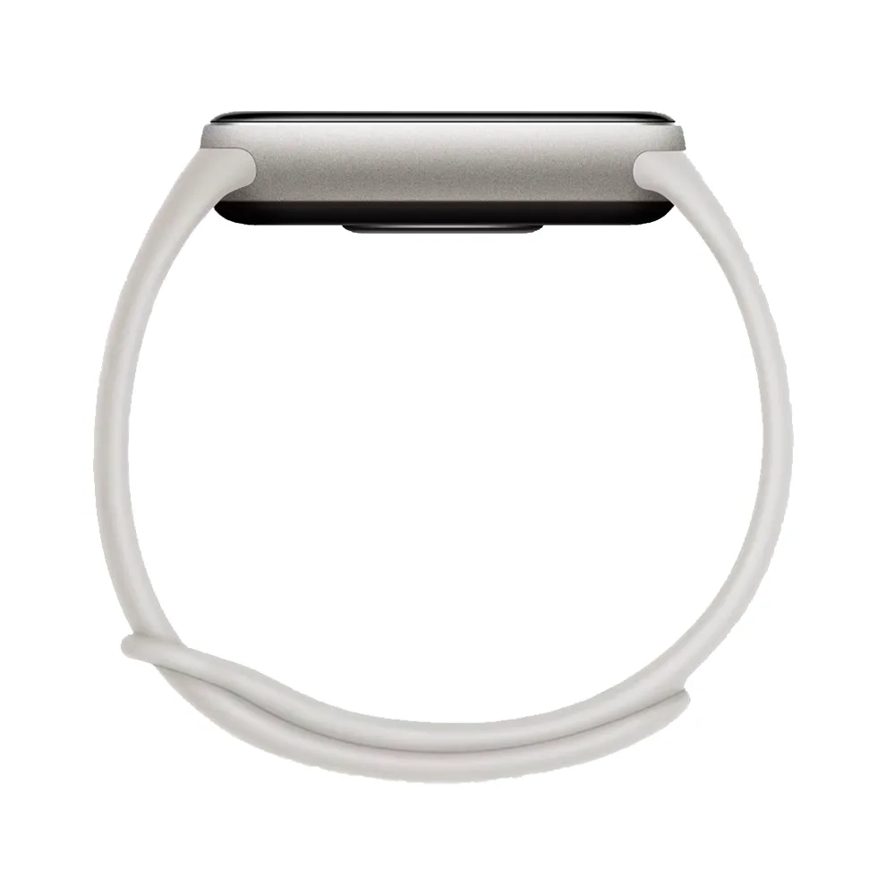 Фитнес-браслет Xiaomi Smart Band 9, Серый