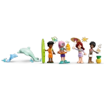 Конструктор LEGO Friends 42664 Путешествие на лодке