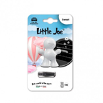 Ароматизатор на дефлектор Little Joe Сладость (человечек)