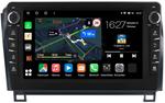 Магнитола для Toyota Tundra XK50 2007-2013, Sequoia XK60 2007-2022 - Canbox 1062/1055 Android 10, Быстрая, CarPlay, 4G SIM-слот
