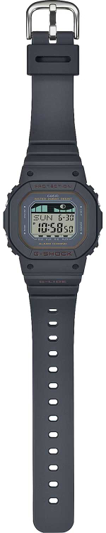 Часы Casio GLX-S5600-1E