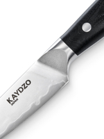 Овощной нож KAYDZO RONIN