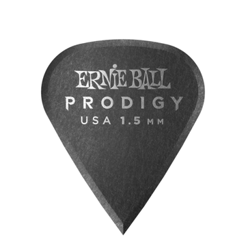 Набор медиаторов ERNIE BALL 9335 Prodigy Black