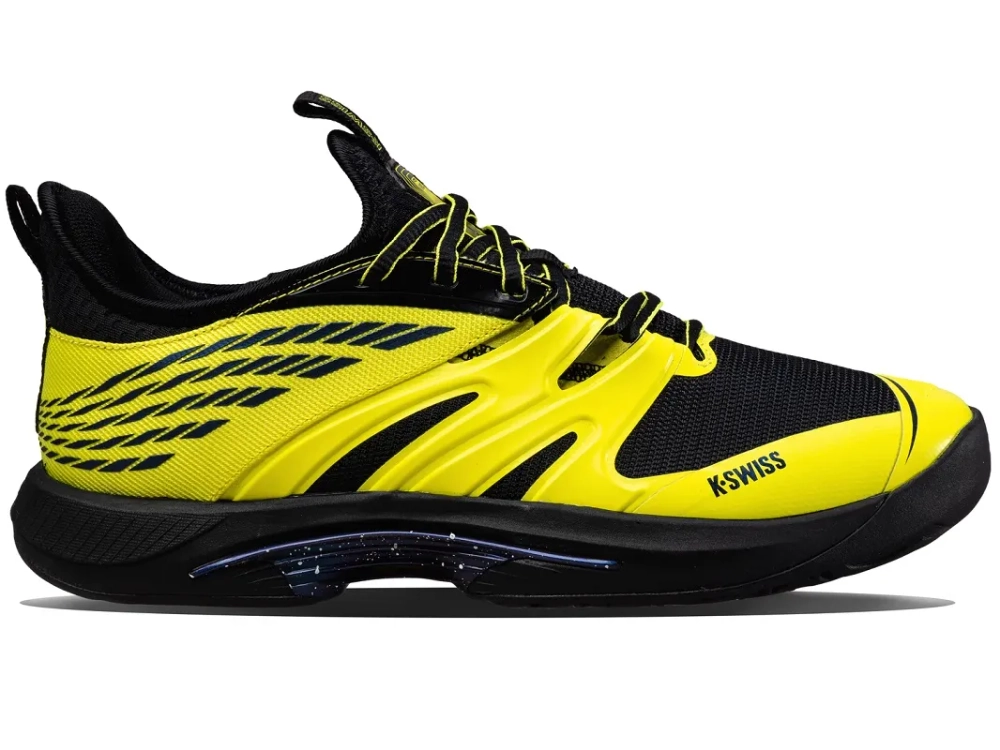 Теннисные кроссовки K-Swiss Speed Trac