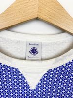 Лонгслив Petit Bateau