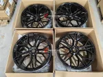 КОВАНЫЕ ДИСКИ ДЛЯ BMW XM G09 2023 БМВ