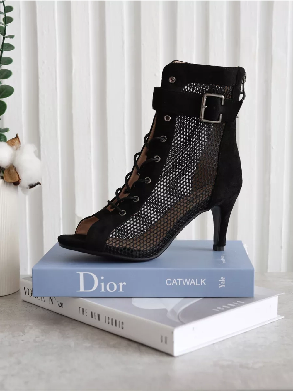 Хилсы для танцев high heels