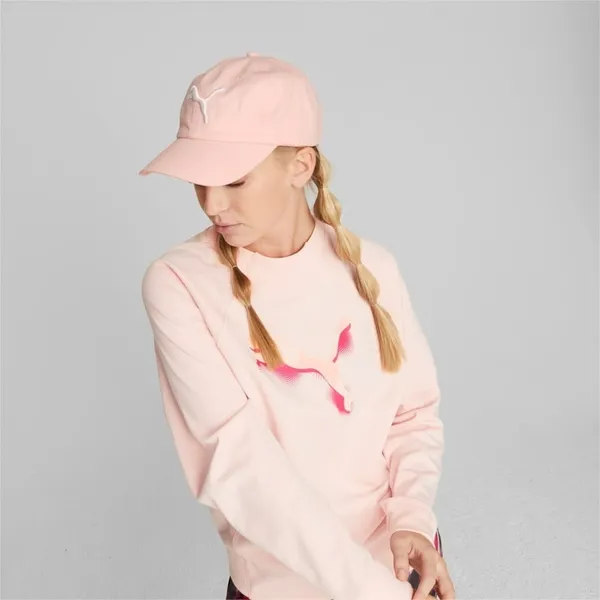 Кепка PUMA PUMA ESS Cat Logo BB Cap