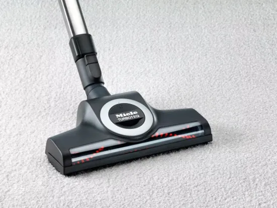 Пылесос Miele Boost CX1 Cat & Dog Obsidian черный