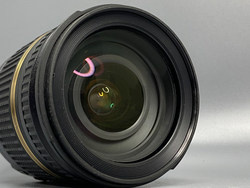 Tamron SP AF 17-50mm 2.8 XR Di Nikon F