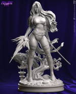 Псайлок psylocke Elizabeth Braddock