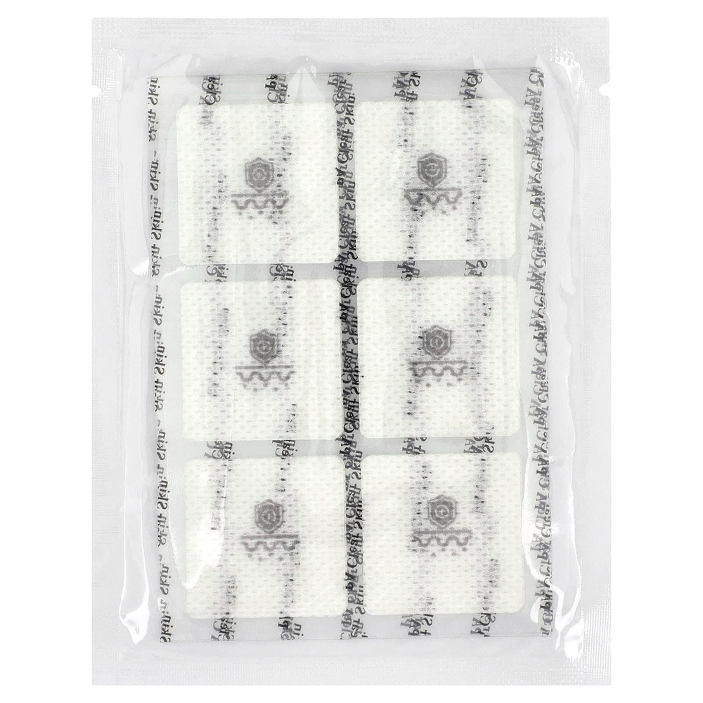PatchAid, Clear Skin, патч для предотвращения акне, 30 шт.
