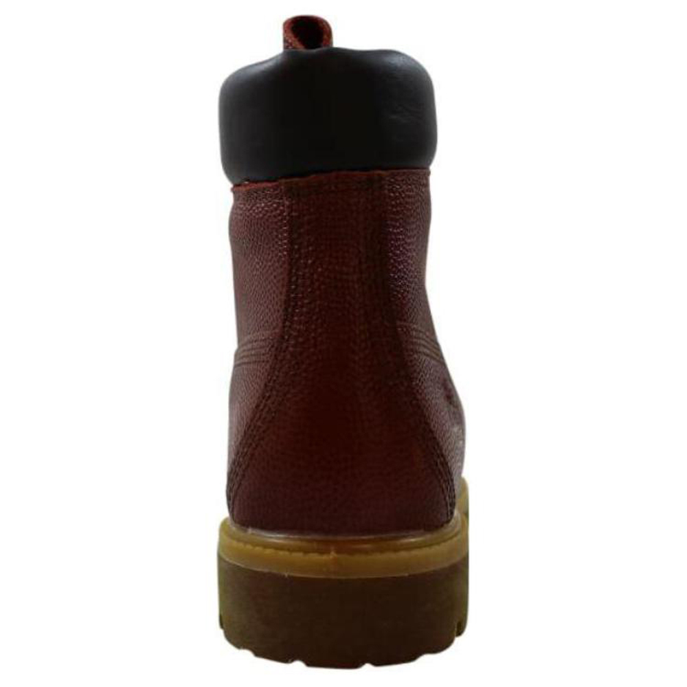 Timberland Premium Football Leather Boots