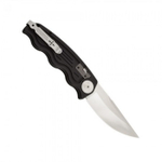 Нож с выкидным клинком SOG, ST-01 SOG-TAC Automatic Satin Polish