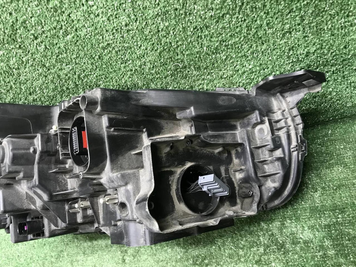 Фара левая Volvo XC90 2 (2014-2019) LED