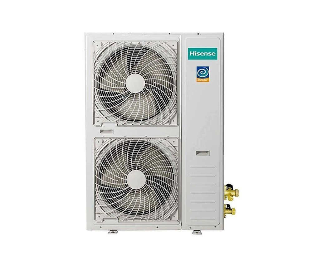 Hisense AUD-48UX4SHH4/AUW-48U6SP1