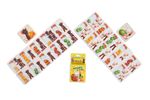 Игра настольная Мышки в ряд, Эврикус BG-12024