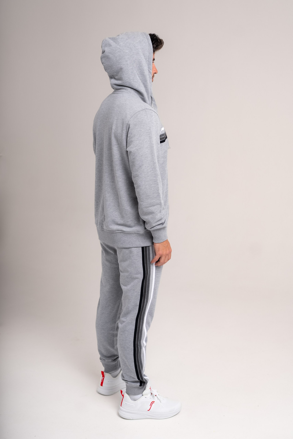 Брюки ABOUT TECH PANTS HERITAGE (ATSP01)