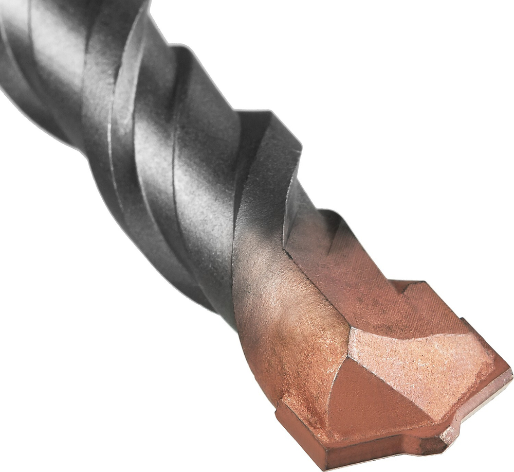 ЗУБР 10 x 260 мм, SDS-plus бур, Профессионал (29314-260-10)
