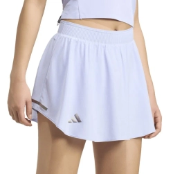 Теннисная юбка Adidas Tennis Climacool Pro - violet tone