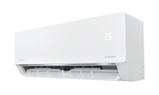 Инверторный кондиционер Ferrum Force Pro DC iFIS18F3C/iFOS18F3C