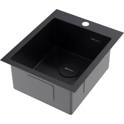 Кухонная мойка Omoikiri Akisame 41-GB